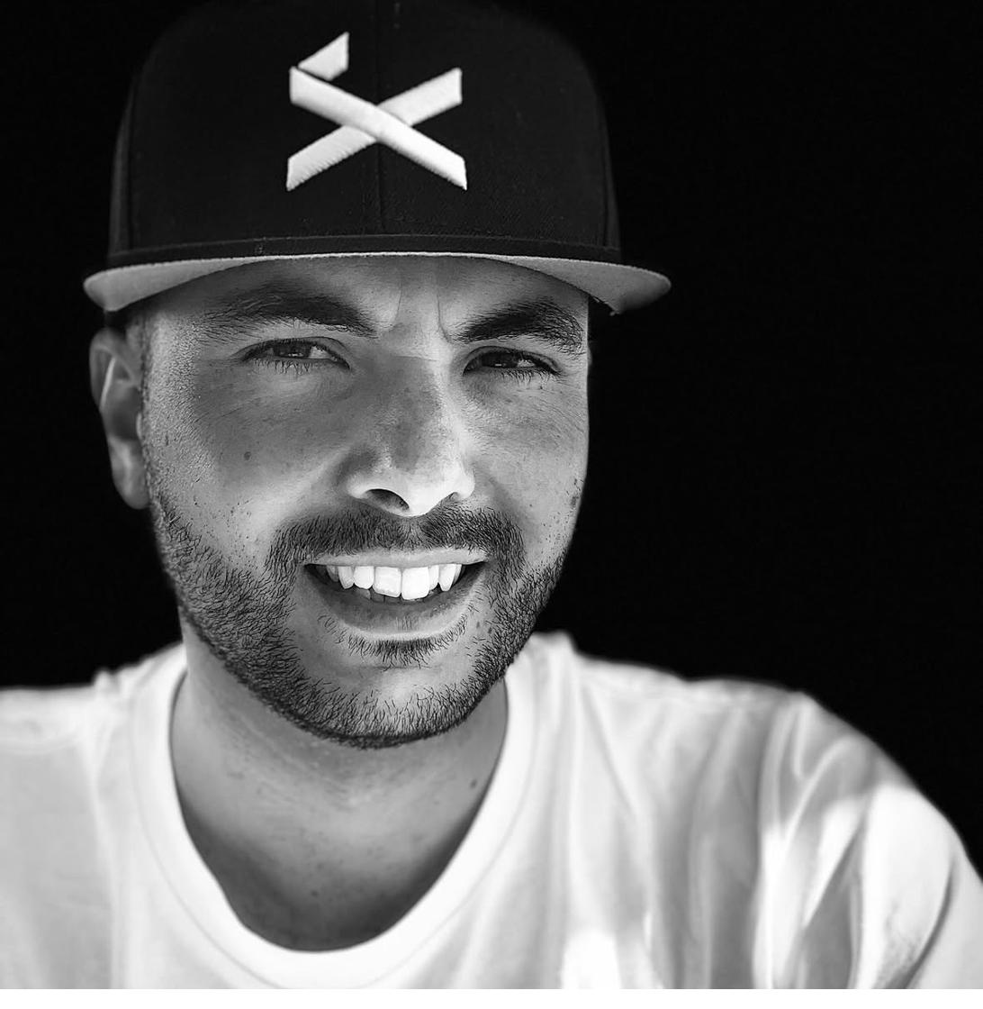 Co-founder & Director Criativo